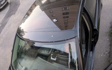 Saab 9-3 II рестайлинг, 2003 год, 700 000 рублей, 3 фотография