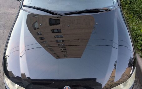 Saab 9-3 II рестайлинг, 2003 год, 700 000 рублей, 6 фотография