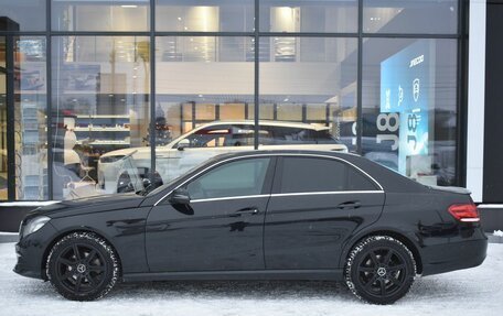 Mercedes-Benz E-Класс, 2013 год, 1 697 000 рублей, 8 фотография