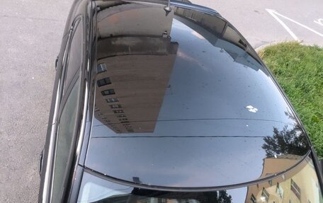 Saab 9-3 II рестайлинг, 2003 год, 700 000 рублей, 2 фотография