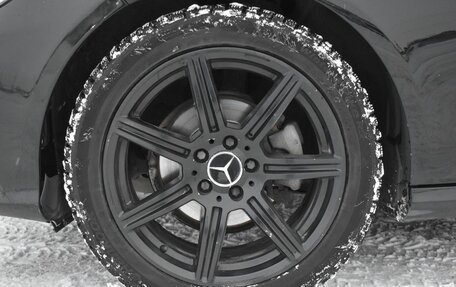 Mercedes-Benz E-Класс, 2013 год, 1 697 000 рублей, 9 фотография