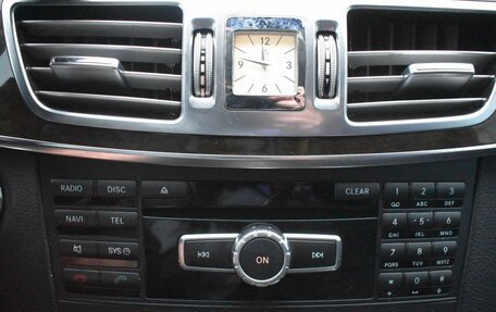 Mercedes-Benz E-Класс, 2013 год, 1 697 000 рублей, 14 фотография