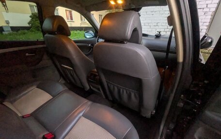 Saab 9-3 II рестайлинг, 2003 год, 700 000 рублей, 15 фотография