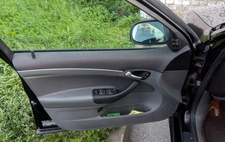 Saab 9-3 II рестайлинг, 2003 год, 700 000 рублей, 21 фотография