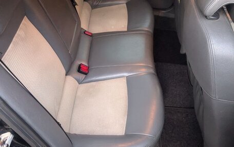 Saab 9-3 II рестайлинг, 2003 год, 700 000 рублей, 16 фотография