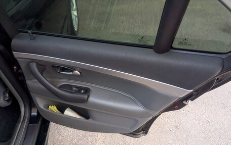 Saab 9-3 II рестайлинг, 2003 год, 700 000 рублей, 14 фотография