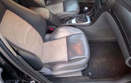 Saab 9-3 II рестайлинг, 2003 год, 700 000 рублей, 20 фотография