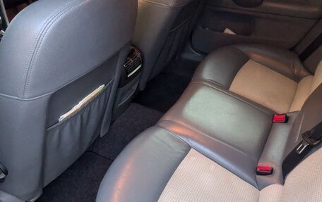 Saab 9-3 II рестайлинг, 2003 год, 700 000 рублей, 25 фотография