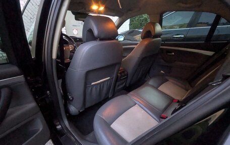 Saab 9-3 II рестайлинг, 2003 год, 700 000 рублей, 24 фотография