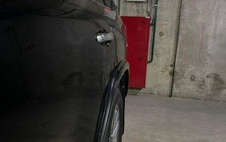 Toyota Land Cruiser 200, 2017 год, 8 499 999 рублей, 10 фотография