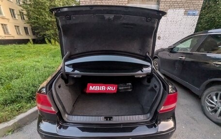 Saab 9-3 II рестайлинг, 2003 год, 700 000 рублей, 27 фотография