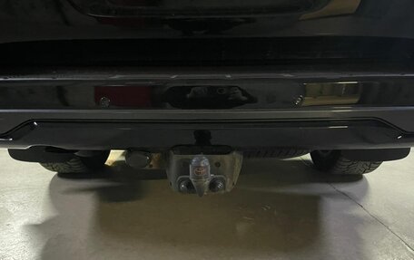 Toyota Land Cruiser 200, 2017 год, 8 499 999 рублей, 11 фотография