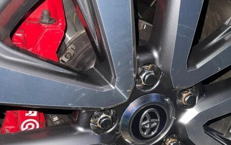 Toyota Land Cruiser 200, 2017 год, 8 499 999 рублей, 13 фотография