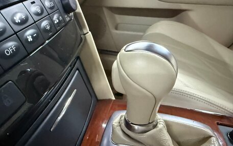 Infiniti FX II, 2012 год, 2 350 000 рублей, 11 фотография