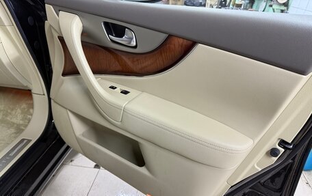 Infiniti FX II, 2012 год, 2 350 000 рублей, 18 фотография