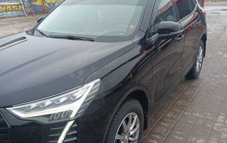 Haval Jolion, 2023 год, 2 050 000 рублей, 2 фотография