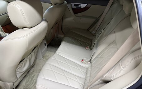 Infiniti FX II, 2012 год, 2 350 000 рублей, 20 фотография