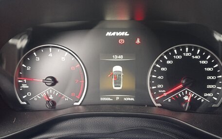 Haval Jolion, 2023 год, 2 050 000 рублей, 12 фотография