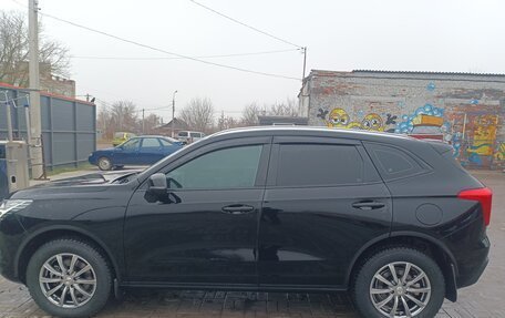 Haval Jolion, 2023 год, 2 050 000 рублей, 9 фотография