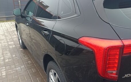 Haval Jolion, 2023 год, 2 050 000 рублей, 6 фотография