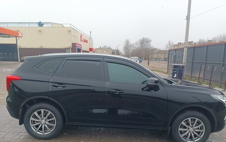 Haval Jolion, 2023 год, 2 050 000 рублей, 8 фотография