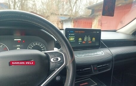 Haval Jolion, 2023 год, 2 050 000 рублей, 11 фотография