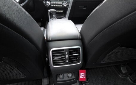 KIA Sportage IV рестайлинг, 2018 год, 2 800 000 рублей, 10 фотография