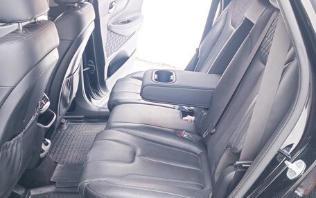 Hyundai Santa Fe IV, 2018 год, 3 500 000 рублей, 9 фотография