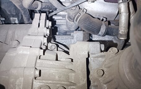 Hyundai Santa Fe IV, 2018 год, 3 500 000 рублей, 15 фотография