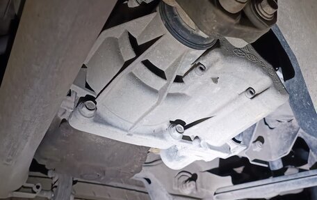 Hyundai Santa Fe IV, 2018 год, 3 500 000 рублей, 13 фотография