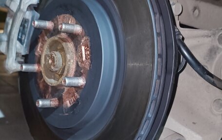 Hyundai Santa Fe IV, 2018 год, 3 500 000 рублей, 14 фотография