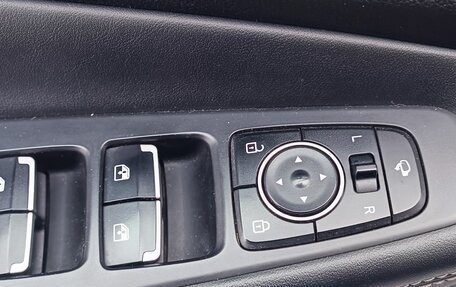 Hyundai Santa Fe IV, 2018 год, 3 500 000 рублей, 10 фотография