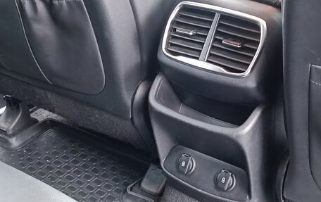 Hyundai Santa Fe IV, 2018 год, 3 500 000 рублей, 20 фотография