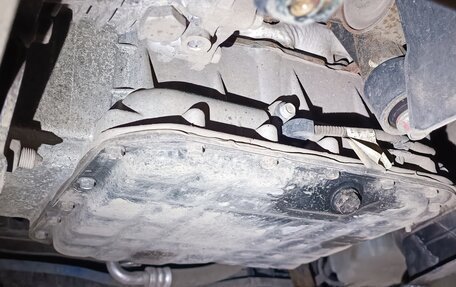 Hyundai Santa Fe IV, 2018 год, 3 500 000 рублей, 16 фотография