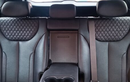 Hyundai Santa Fe IV, 2018 год, 3 500 000 рублей, 21 фотография