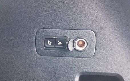 Hyundai Santa Fe IV, 2018 год, 3 500 000 рублей, 12 фотография