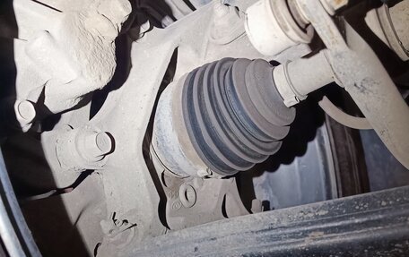 Hyundai Santa Fe IV, 2018 год, 3 500 000 рублей, 17 фотография