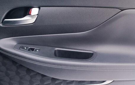 Hyundai Santa Fe IV, 2018 год, 3 500 000 рублей, 24 фотография