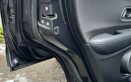 Honda Vezel, 2019 год, 2 150 000 рублей, 9 фотография