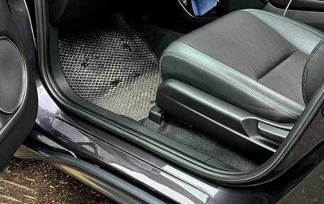 Honda Vezel, 2019 год, 2 150 000 рублей, 8 фотография