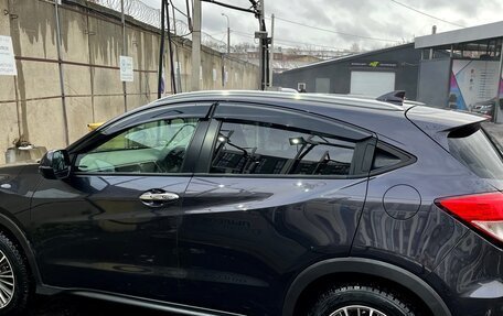 Honda Vezel, 2019 год, 2 150 000 рублей, 3 фотография