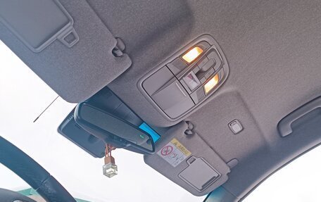 Hyundai Santa Fe IV, 2018 год, 3 500 000 рублей, 26 фотография