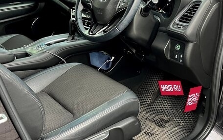 Honda Vezel, 2019 год, 2 150 000 рублей, 6 фотография