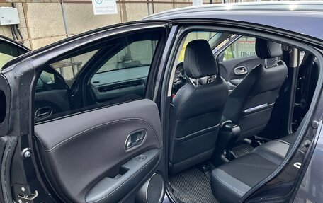 Honda Vezel, 2019 год, 2 150 000 рублей, 11 фотография