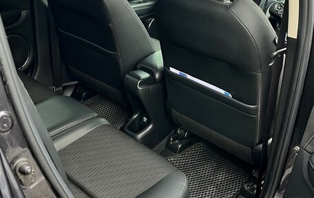 Honda Vezel, 2019 год, 2 150 000 рублей, 12 фотография