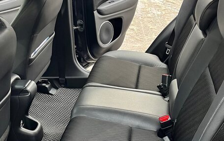 Honda Vezel, 2019 год, 2 150 000 рублей, 15 фотография