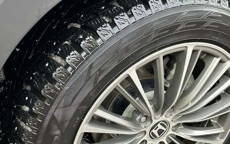 Honda Vezel, 2019 год, 2 150 000 рублей, 19 фотография