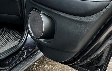 Honda Vezel, 2019 год, 2 150 000 рублей, 14 фотография