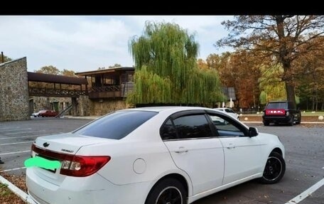 Chevrolet Epica, 2011 год, 700 000 рублей, 4 фотография