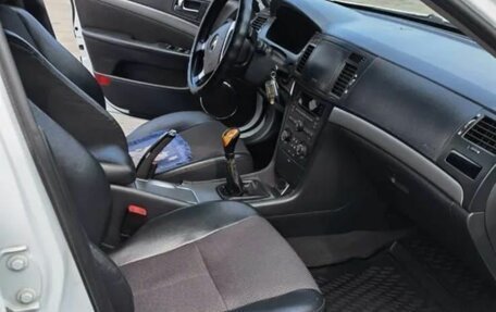 Chevrolet Epica, 2011 год, 700 000 рублей, 10 фотография